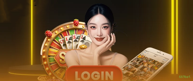 669bet: A Nova Era dos Jogos Mobile Que Você Precisa Conhecer