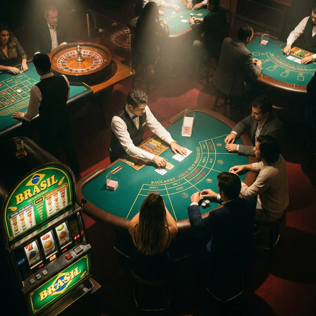 669bet: Os Melhores Recursos da Seção Arcade Que Você Precisa Conhecer